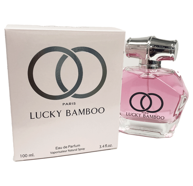 lucky bamboo parfum Women Perfume Lucky Bamboo