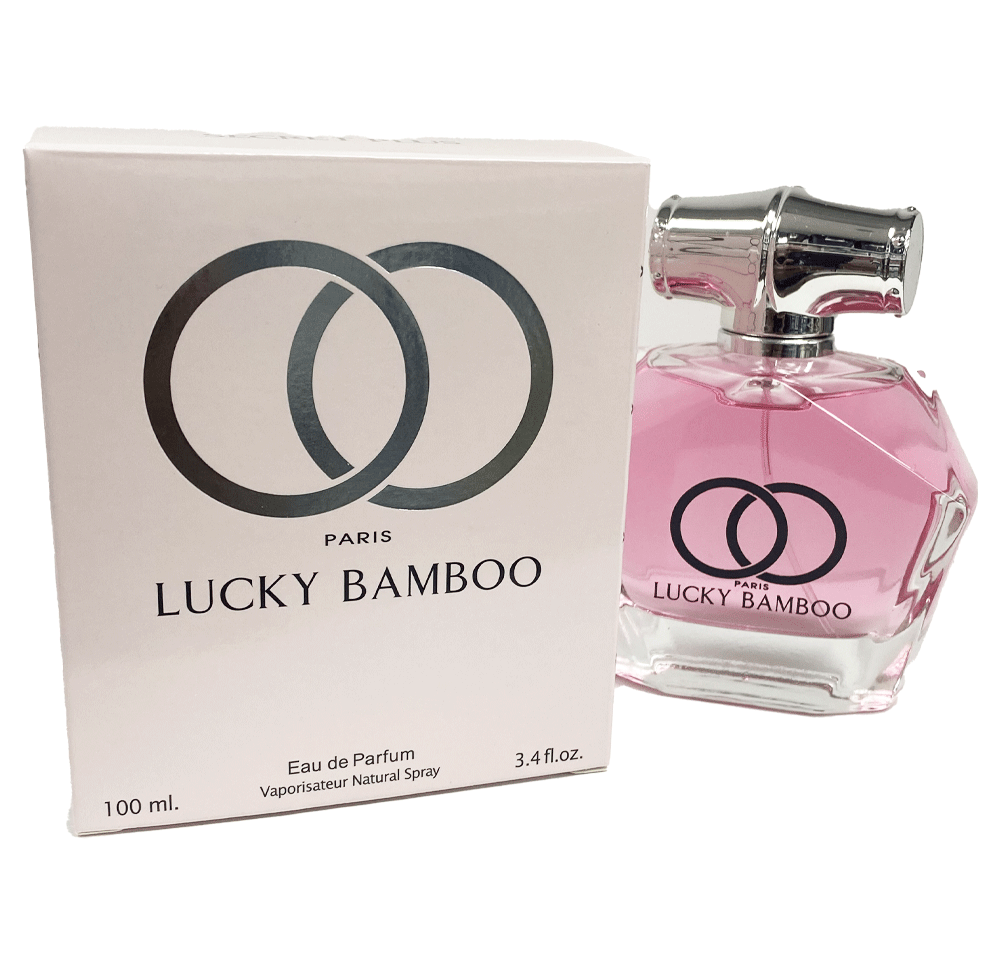 Women Perfume Lucky Bamboo - Church Suits For Less