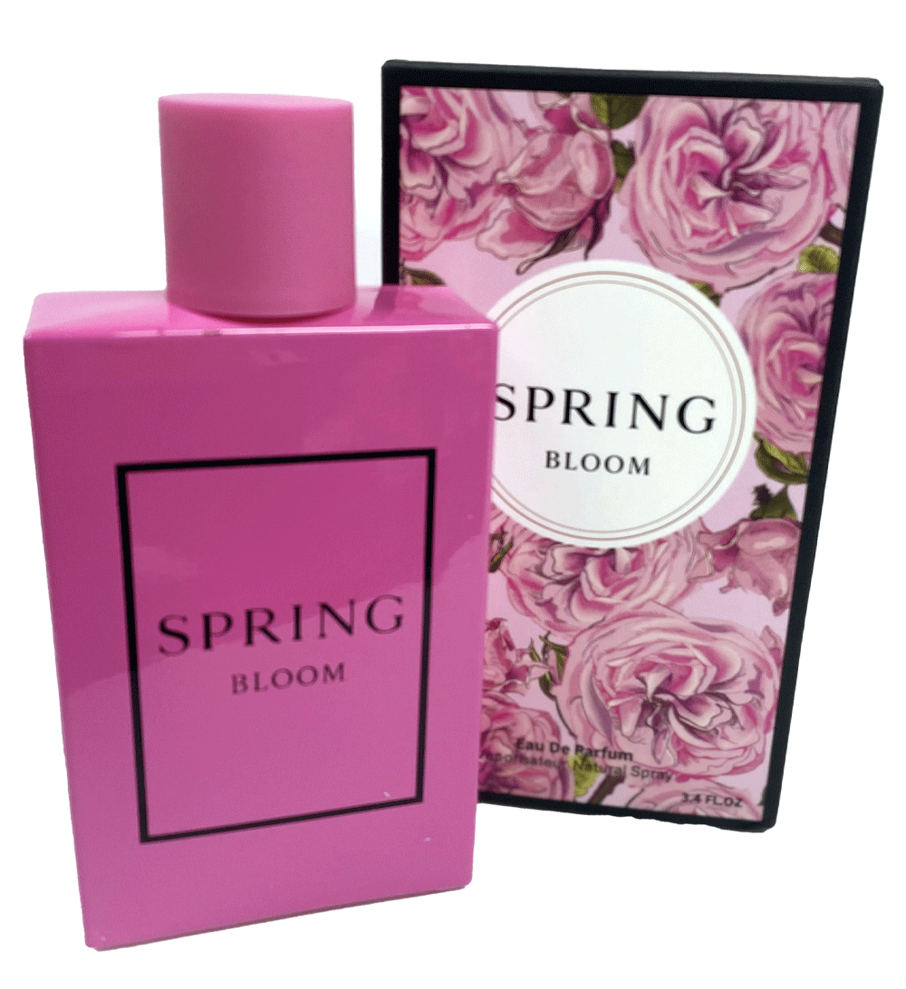 Women Perfume Spring Bloom - Church Suits For Less