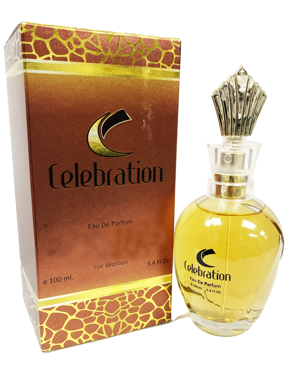 Women Perfume Celebration - Church Suits For Less
