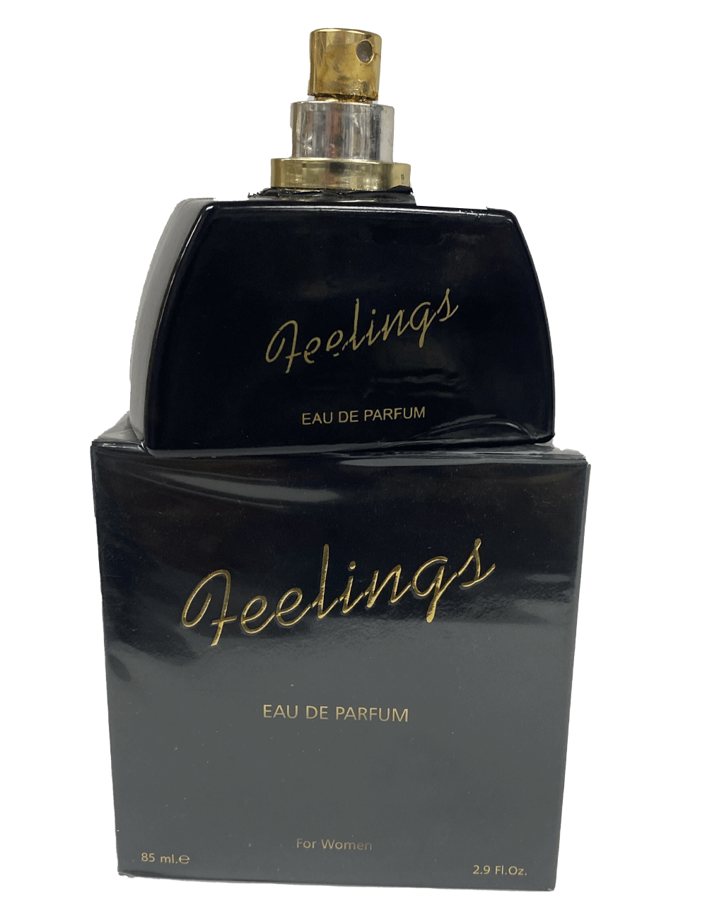 Women Perfume Feelings - Church Suits For Less