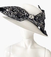 Women Church Hat 3900