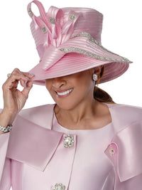Dorinda Clark Cole Church Hat 310112