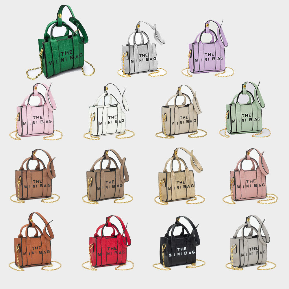 Women Fashion Bag BDF-10727 Beige