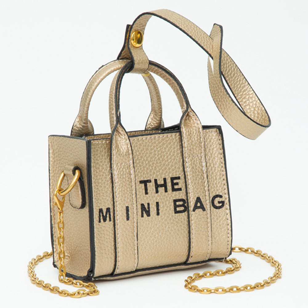 Women Fashion Bag BDF-10727 Beige