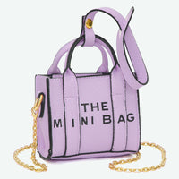 Women Fashion Bag BDF-10727 Beige