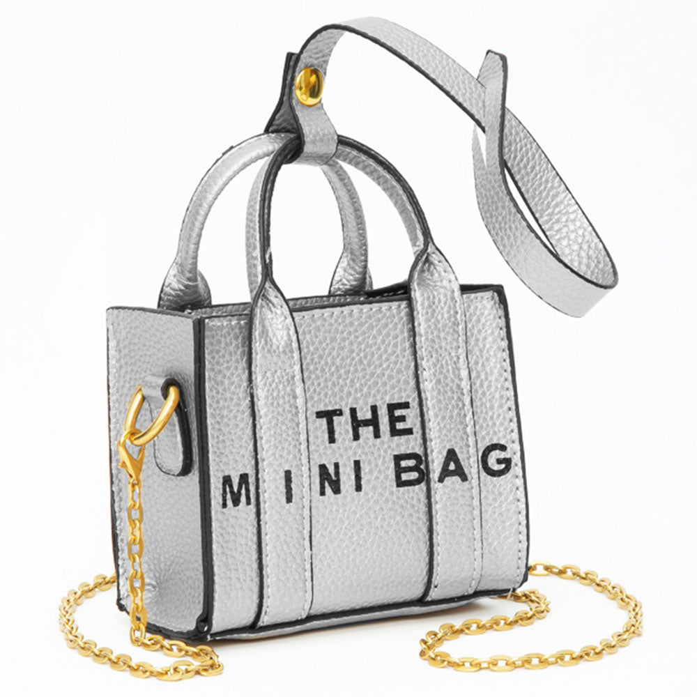 Women Fashion Bag BDF-10727 Beige