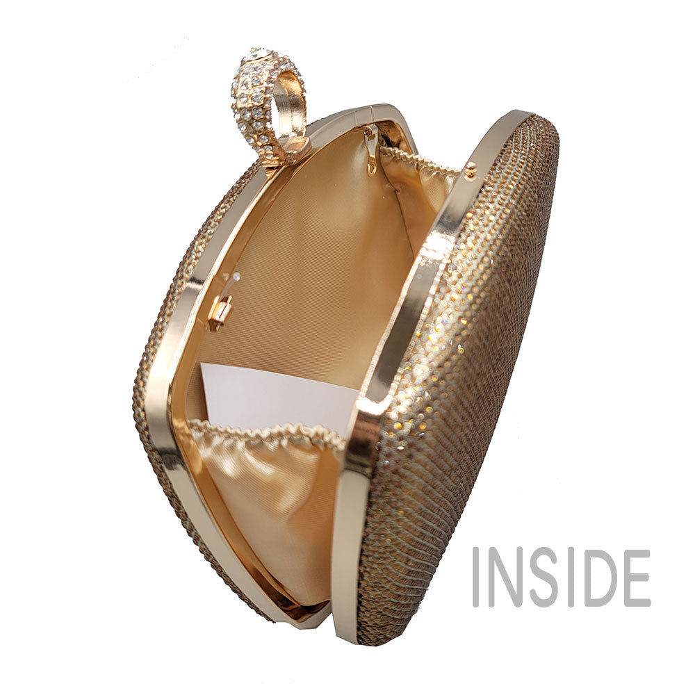 Women Fashion Clutch BDF-10081 - Church Suits For Less