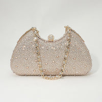 Women Fashion bag BDF-462 Champagne