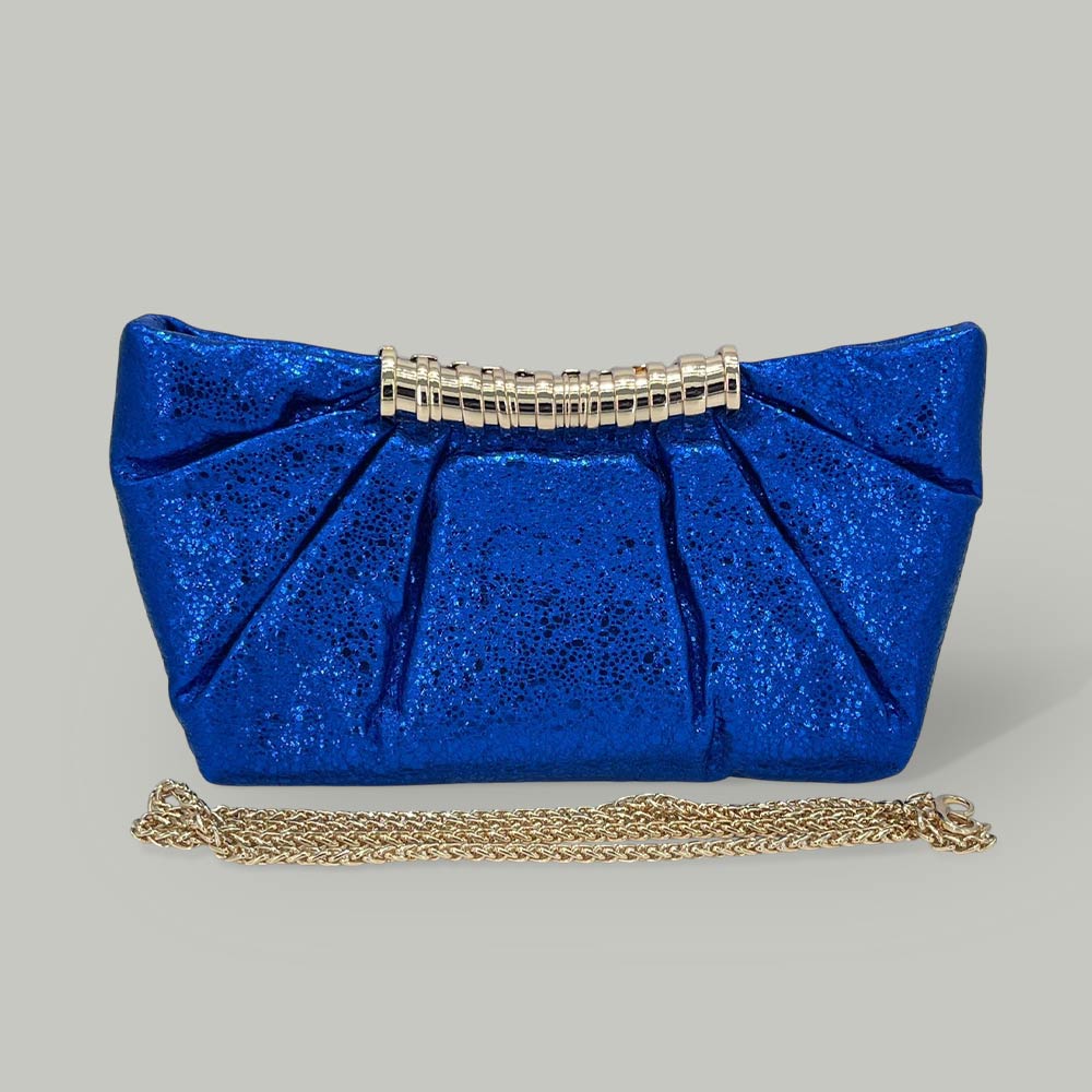 Women Fashion Handbag BDF-262 Royal Blue