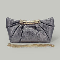 Women Fashion Handbag BDF-262 Grey