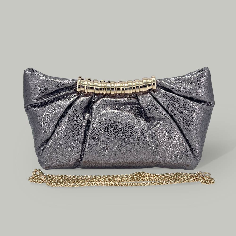 Women Fashion Handbag BDF-262 Grey