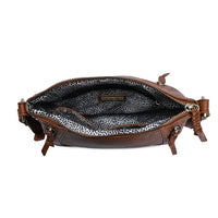 Women Fashion Handbag BDF-4178 Brown