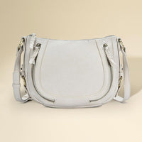 Women Fashion Handbag BDF-4178 Cream