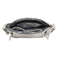 Women Fashion Handbag BDF-4178 Cream