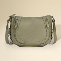 Women Fashion Handbag BDF-4178 Sage