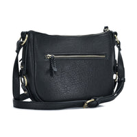 Women Fashion Handbag BDF-4178 Black