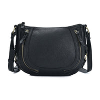 Women Fashion Handbag BDF-4178 Black