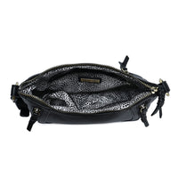 Women Fashion Handbag BDF-4178 Black