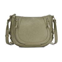Women Fashion Handbag BDF-4178 Sage