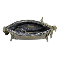 Women Fashion Handbag BDF-4178 Sage