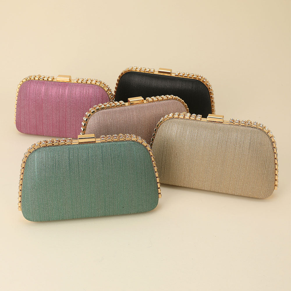 Women Fashion Clutch BDF-796