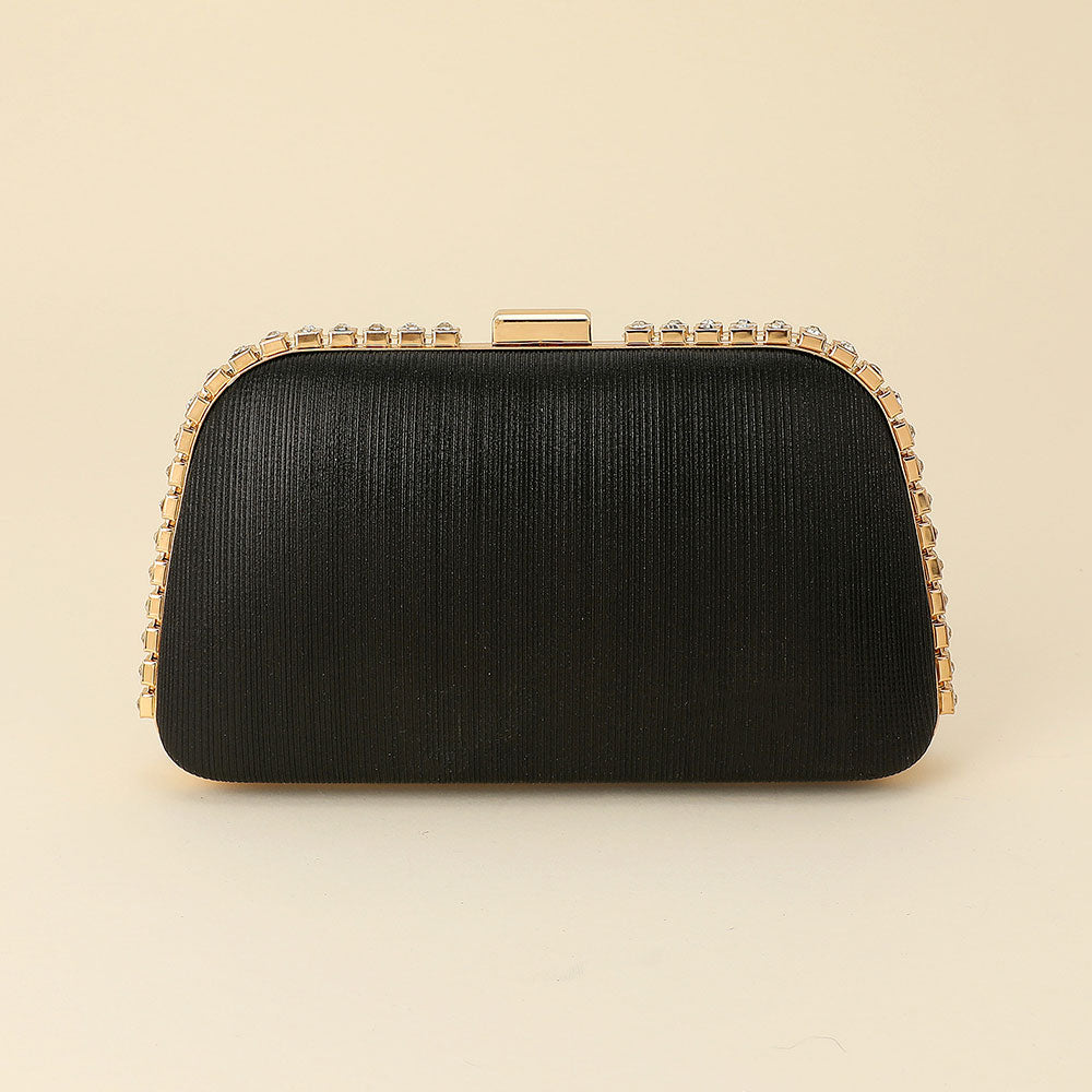 Women Fashion Clutch BDF-796