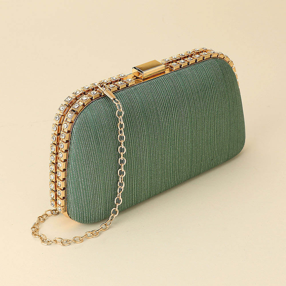 Women Fashion Clutch BDF-796