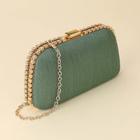 Women Fashion Clutch BDF-796