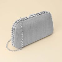 Women Fashion Clutch BDF-796