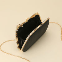 Women Fashion Clutch BDF-796