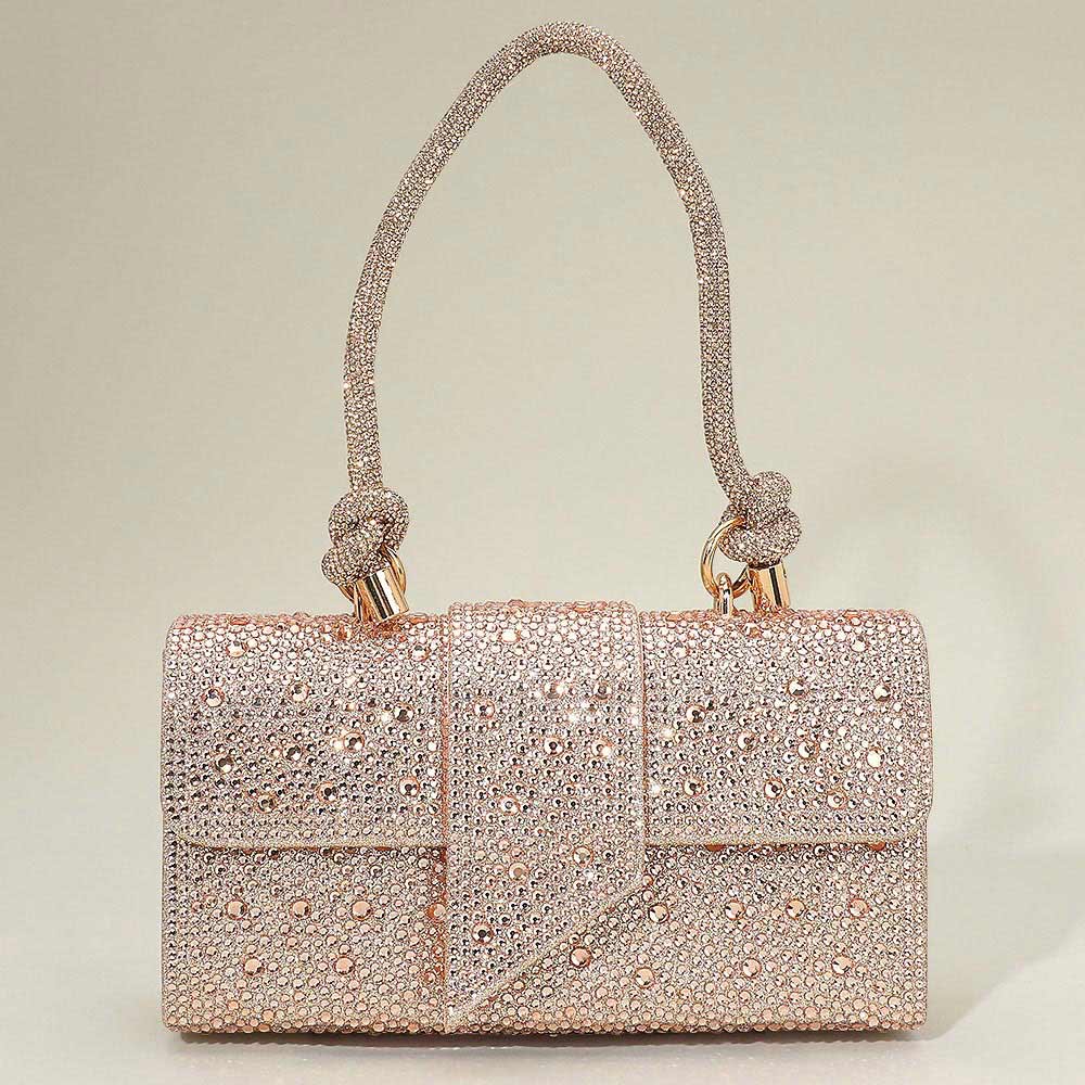 Women Fashion Shoulder Bag EB412 Champ