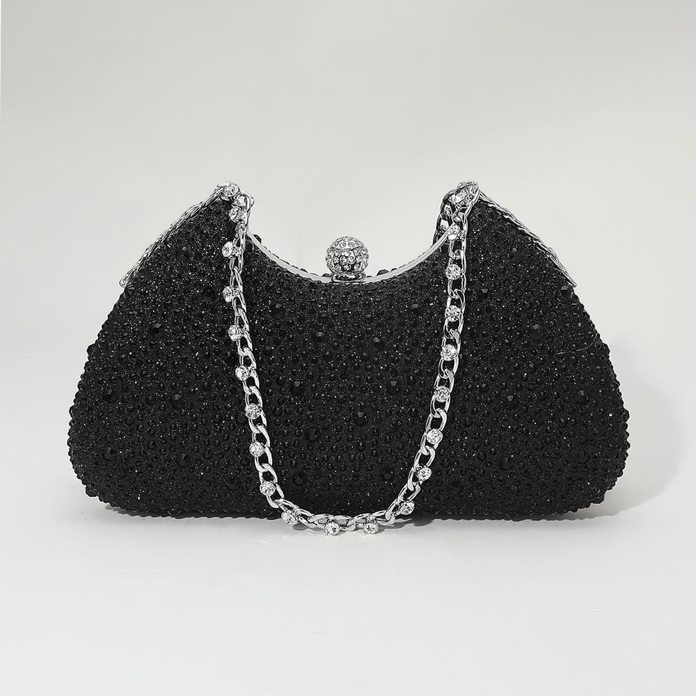 Women Fashion bag BDF-462 Black