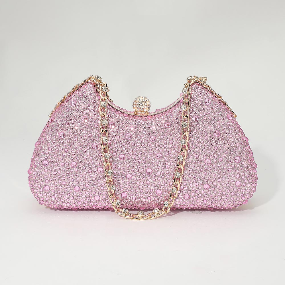 Women Fashion bag BDF-462 Pink