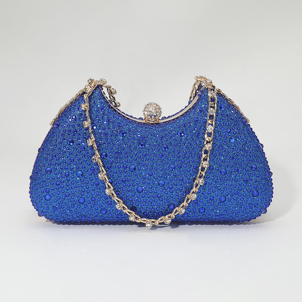 Women Fashion bag BDF-462 Royal