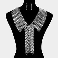 Women Jewelry Set-2939 - Church Suits For Less