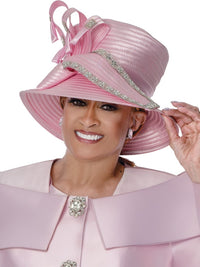 Dorinda Clark Cole Church Hat 310112