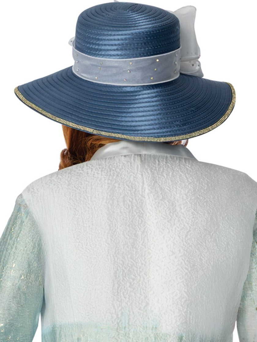 Dorinda Clark Cole Church Hat 310142