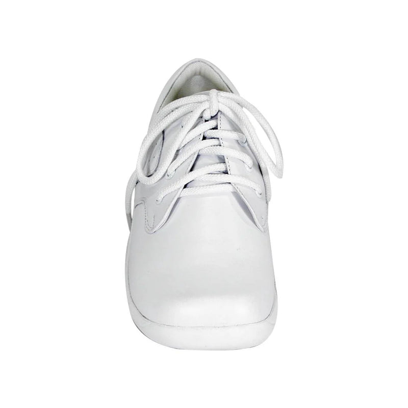 Women Usher Shoes-1004D White – Church suits for less