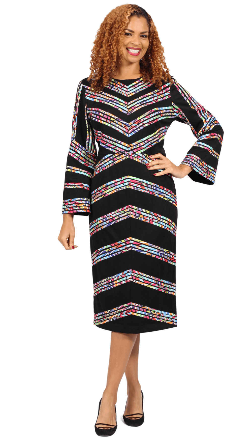 ladies church dress Women's Church Dress