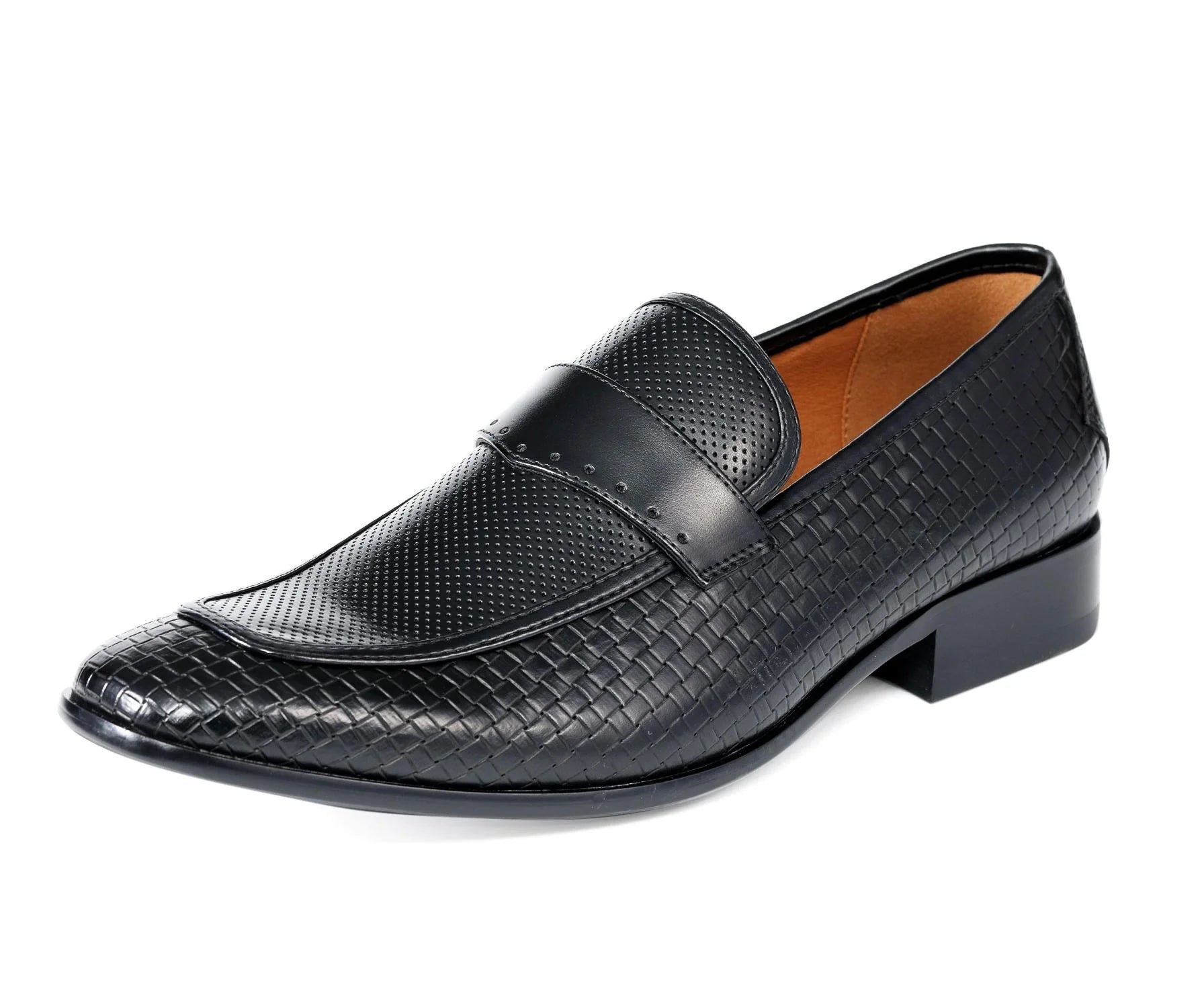 Men's Dress Shoe Wren Black Church suits for less Men's Dress Shoe Wren Black Church suits for less