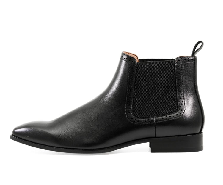 Men's Dress boots Hayes Black Church suits for less Men's Dress boots Hayes Black Church suits for less