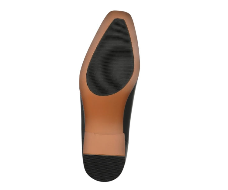 Men's Dress boots Hayes Black – Church suits for less