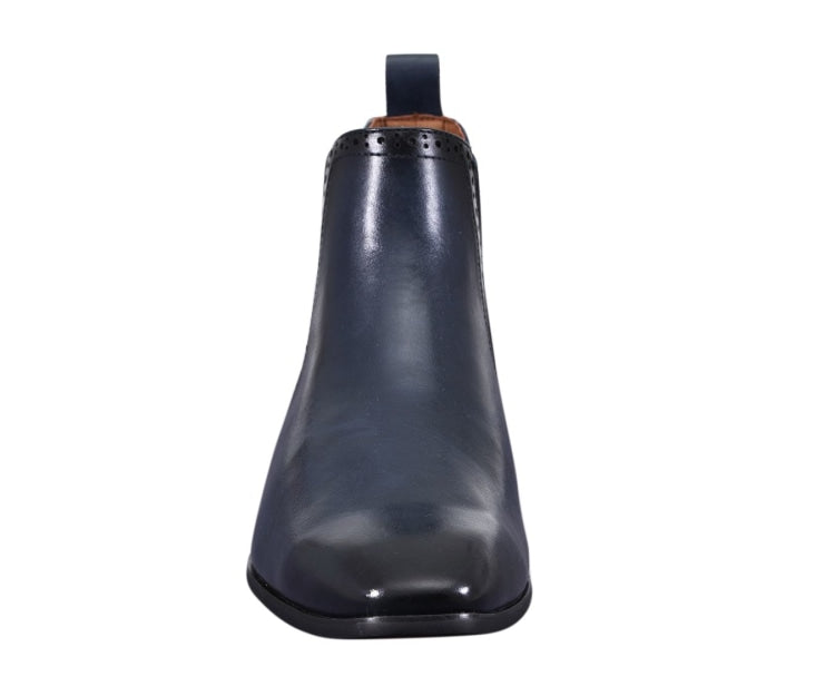 Men's Dress Boots Hayes Navy Church suits for less Men's Dress Boots Hayes Navy Church suits for less