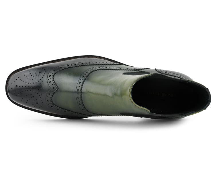 Men Dress Boot Asher Green - AG2632 Church suits for less Men Dress Boot Asher Green - AG2632 Church suits for less