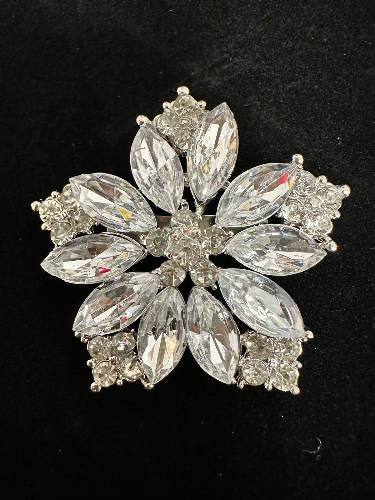 Women Church Brooch-13502 - Church Suits For Less