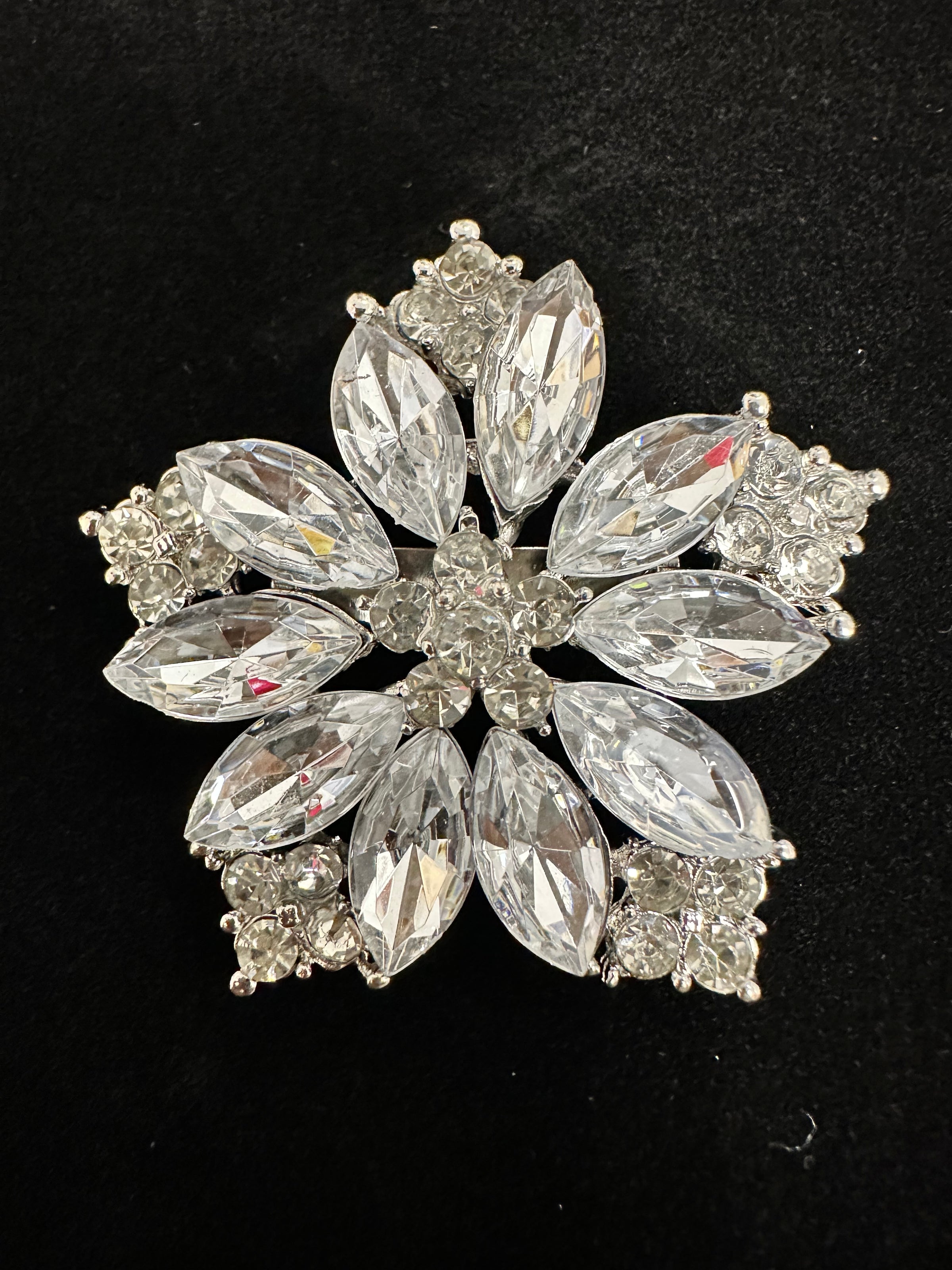 Women Church Brooch-13502 - Church Suits For Less