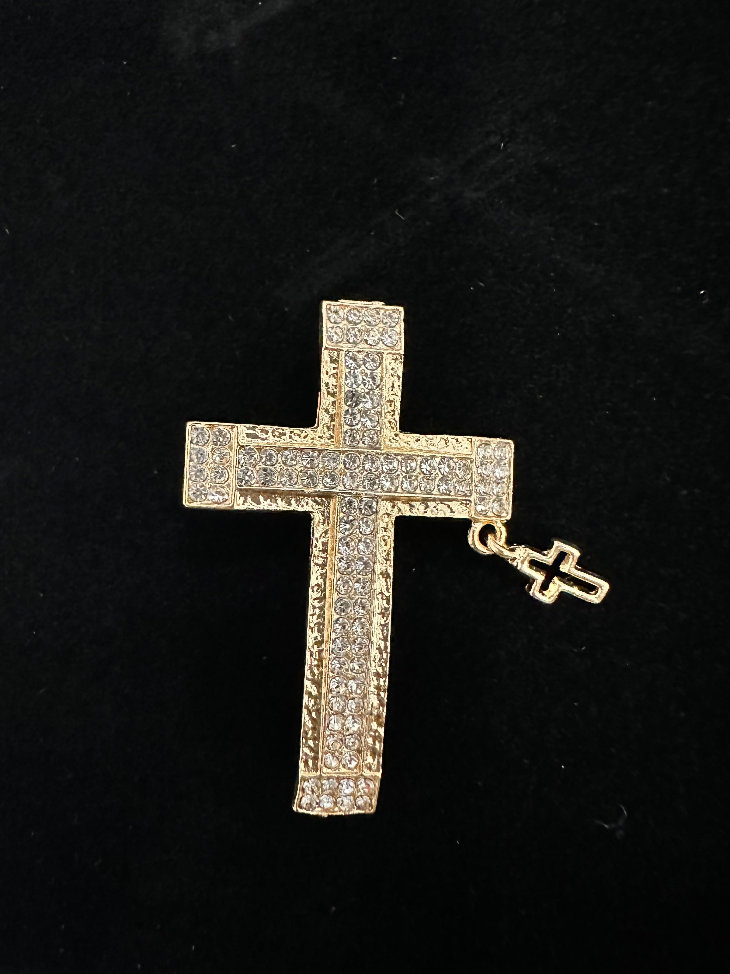 Women Church Brooch-13503 - Church Suits For Less
