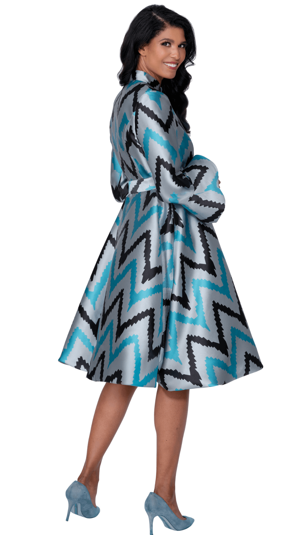 Women Church Dress 100481