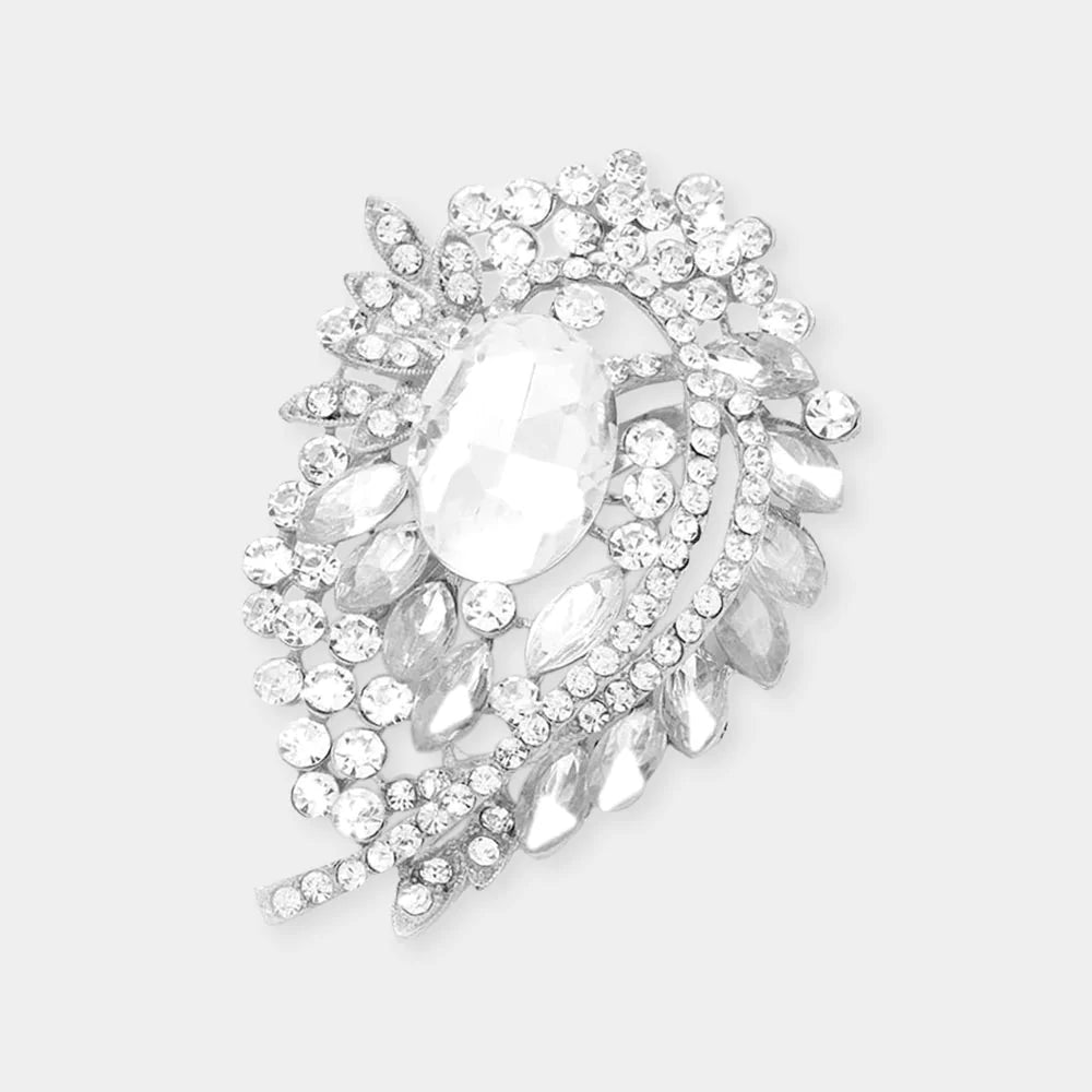 Women Fashion Brooch-BDF06530 - Church Suits For Less